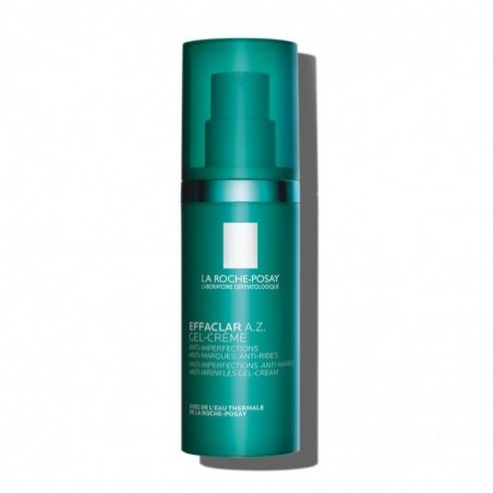 La Roche Posay Effaclar Az Gel Cream 40ml