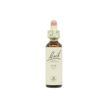 Bach 22 Oak 20ml