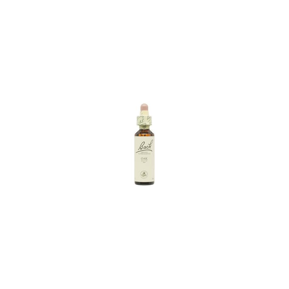 Bach 22 Oak 20ml