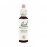Bach 31 Vervain 20ml