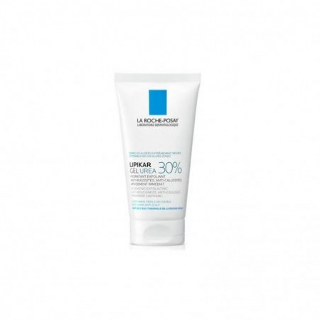 La Roche-Posay Lipikar Gel Urea 30% 50ml