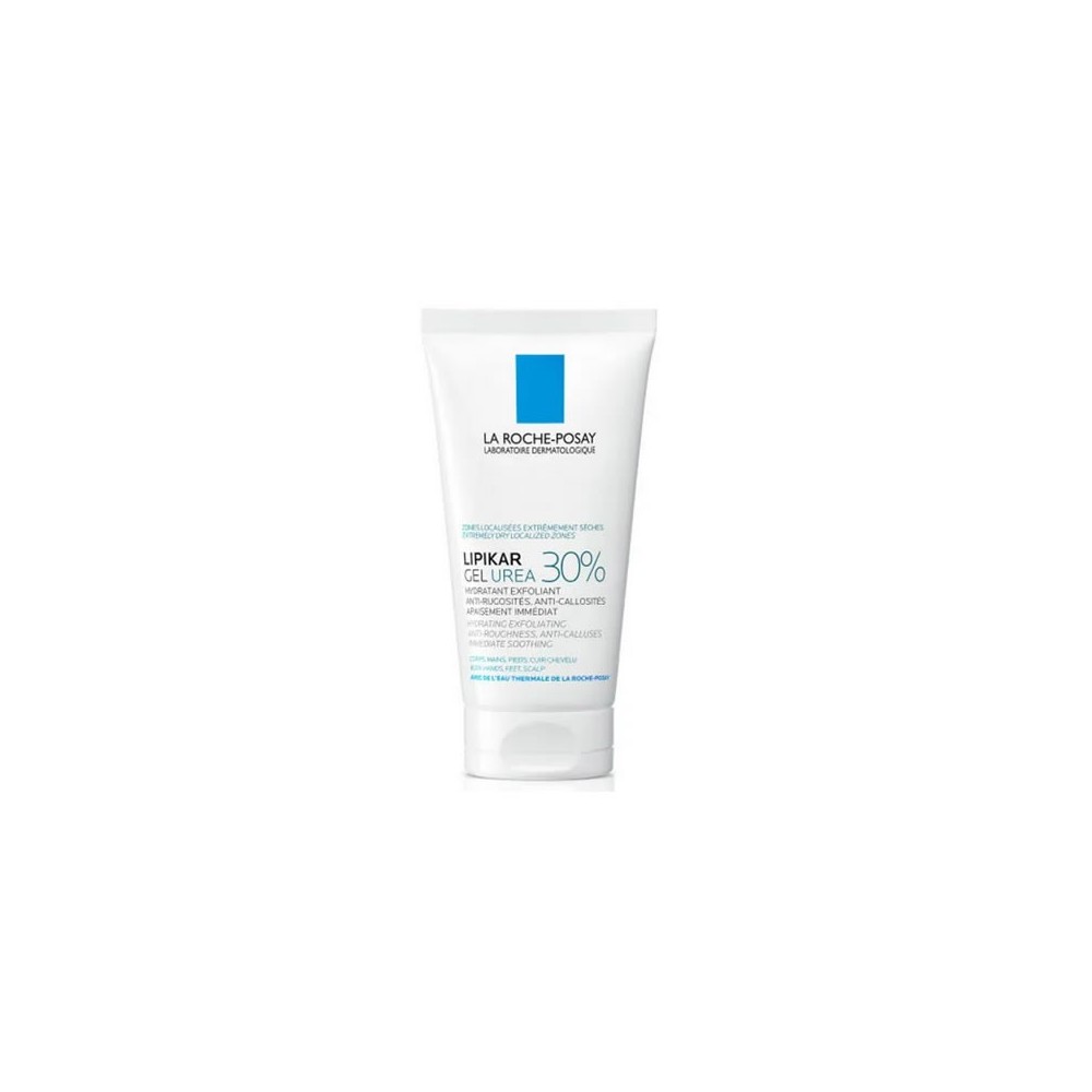 La Roche-Posay Lipikar Gel Urea 30% 50ml
