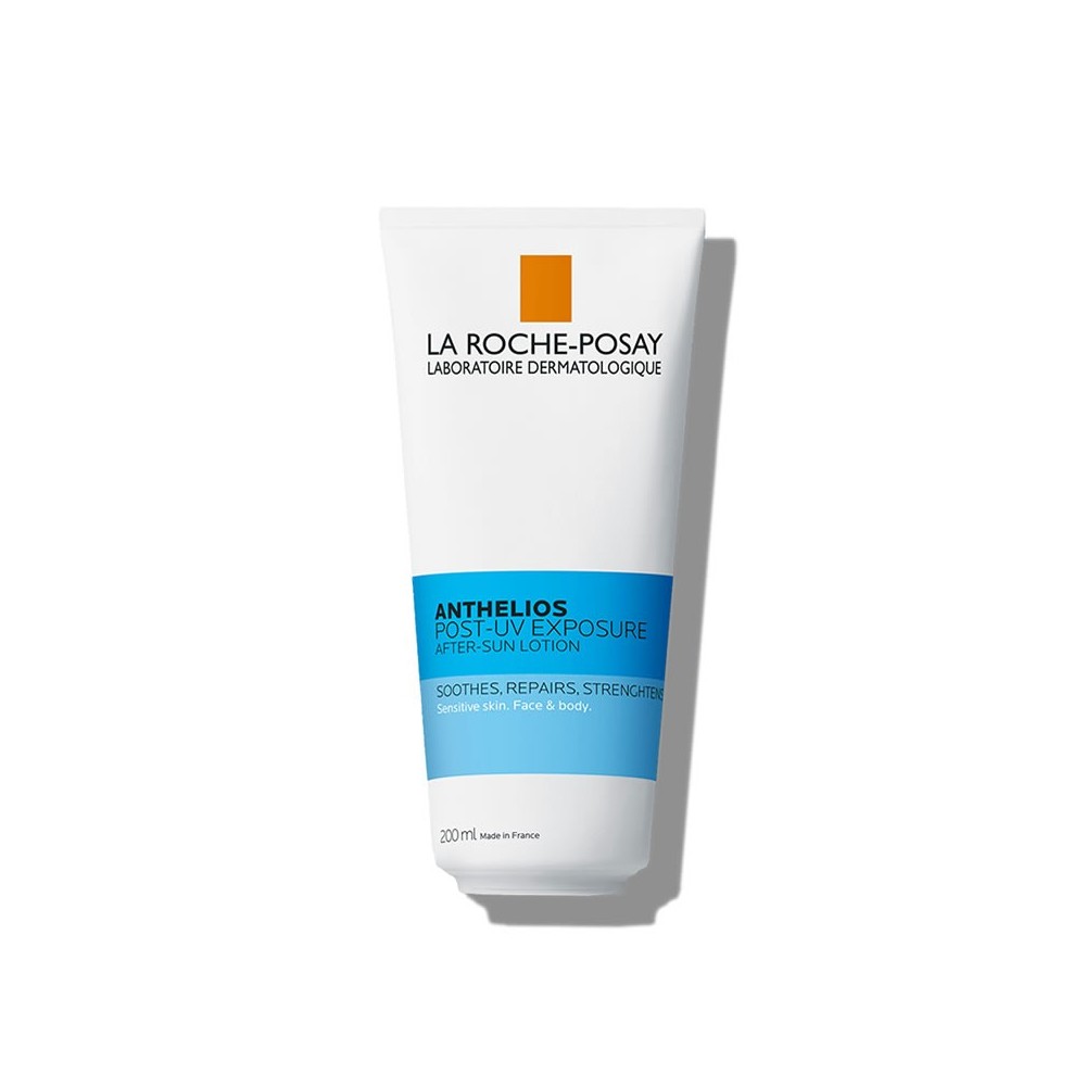 La Roche - Posay Anthelios Post-UV After Sun Lotion 200ml