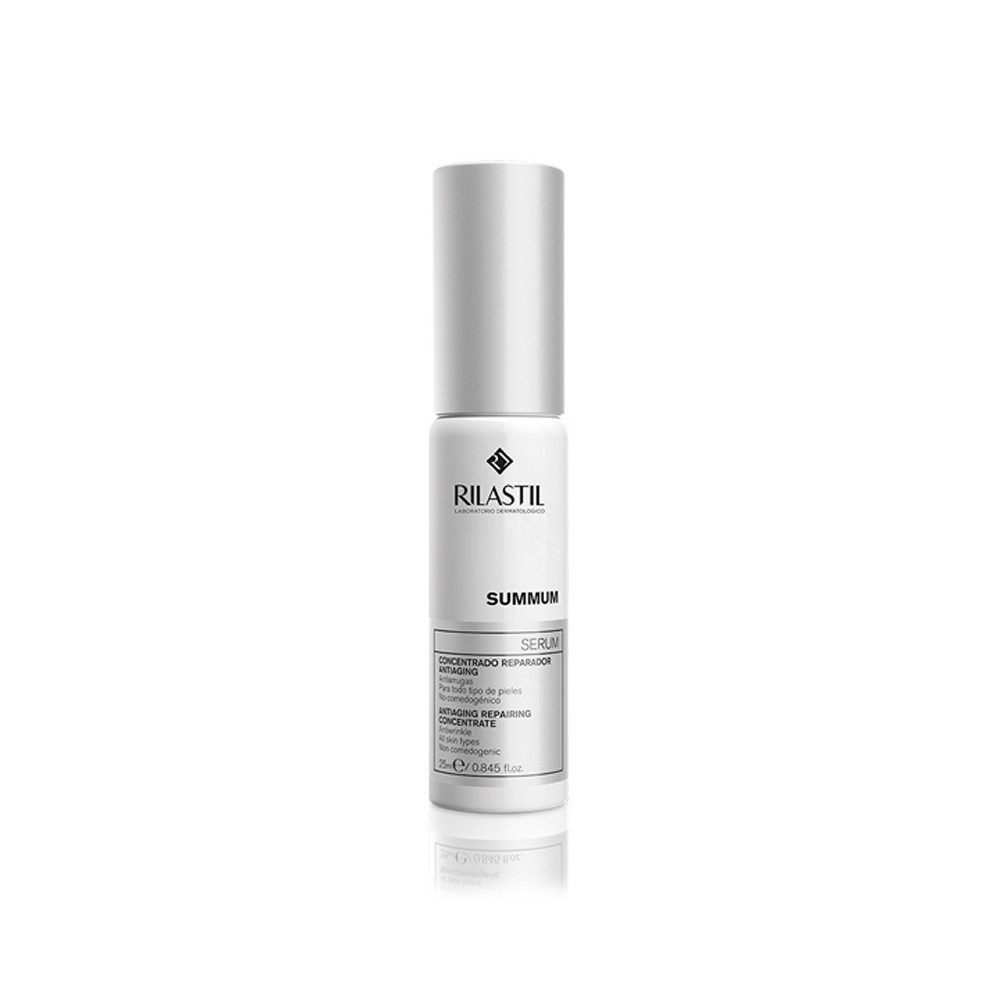 Rilastil Summum serumas 25ml