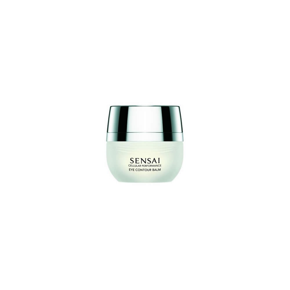 Kanebo Sensai Cellular Performance Eye Contour Balm 15ml