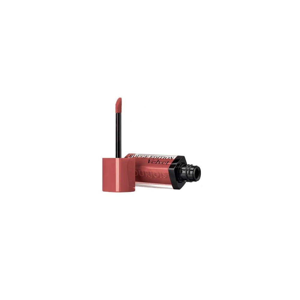 Rouge Edition Velvet  T12 Beau Brun