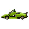 Set, Maisto, Lamborghini Collection, Assorted, Toy Car, 24 pcs