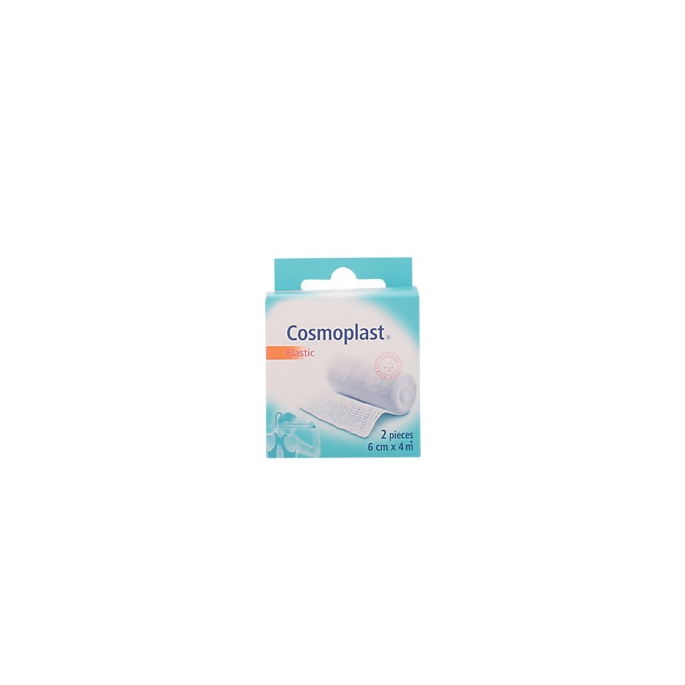 Cosmoplast Elastic Bandage 2 Units