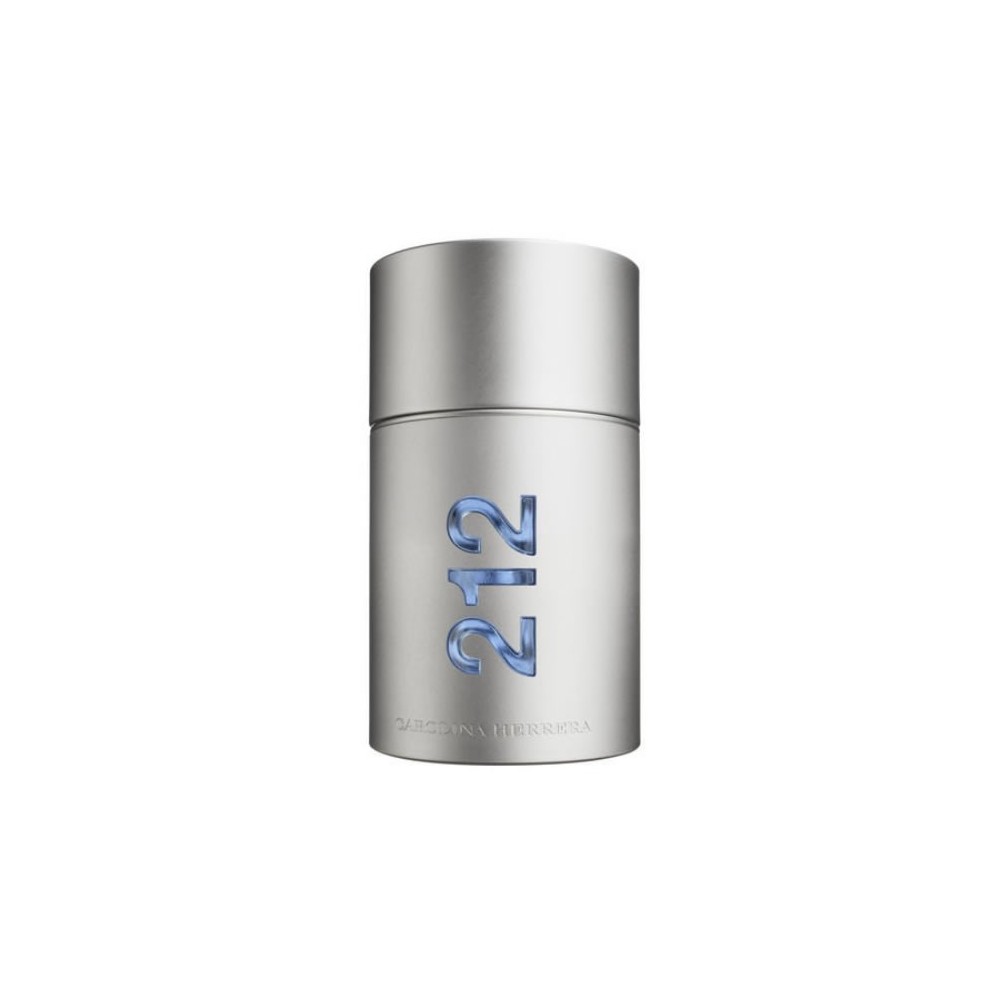 Tualetinis vanduo Carolina Herrera 212 Men Eau De Toilette Spray, 50ml