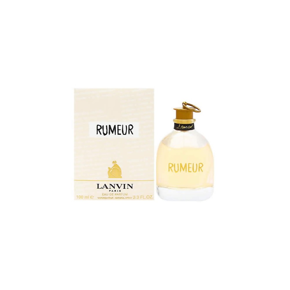 Lanvin Rumeur Eau De Perfume Spray 100ml