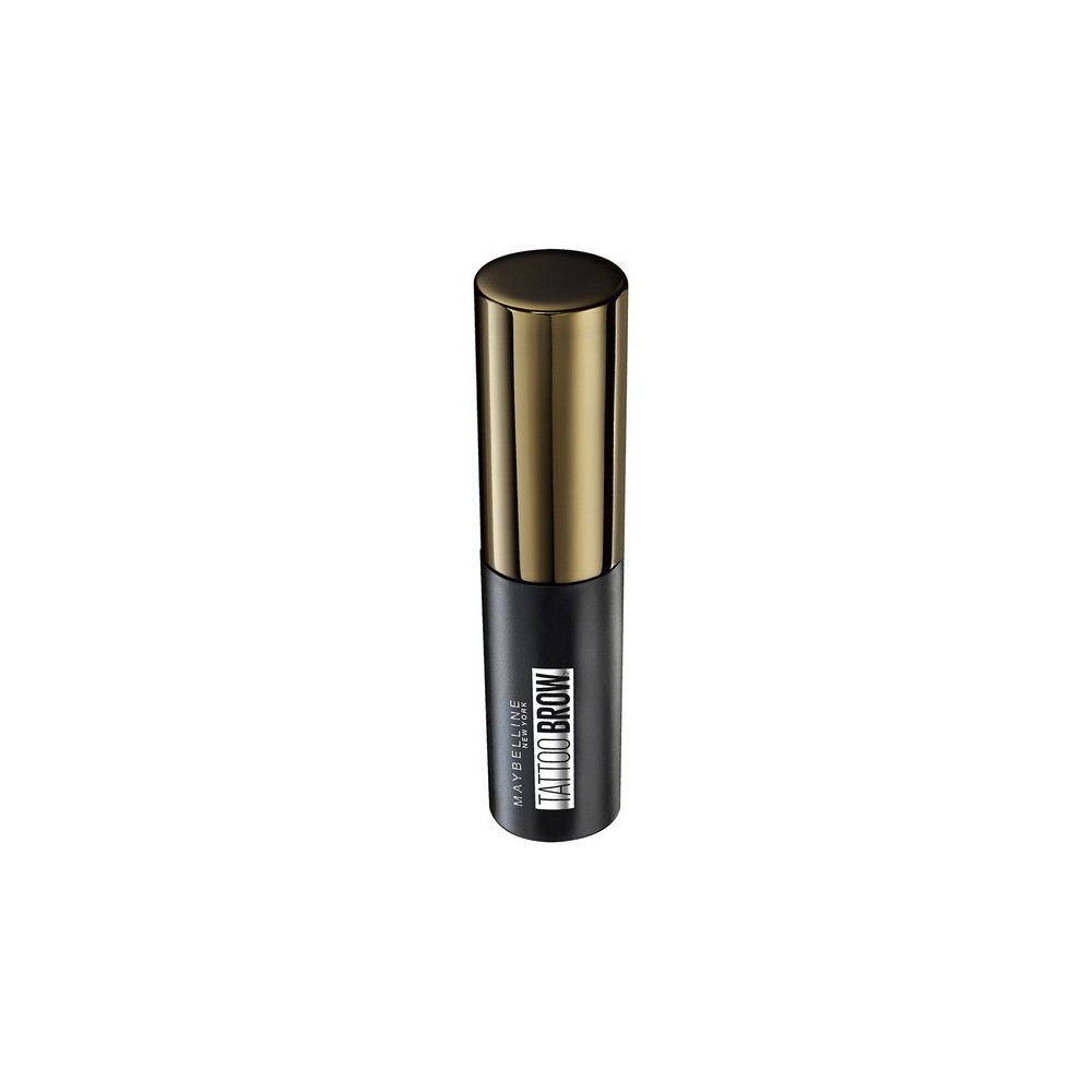 Antakių gelis Maybelline Tattoo Brow 01 Light Brown, 4.8 ml