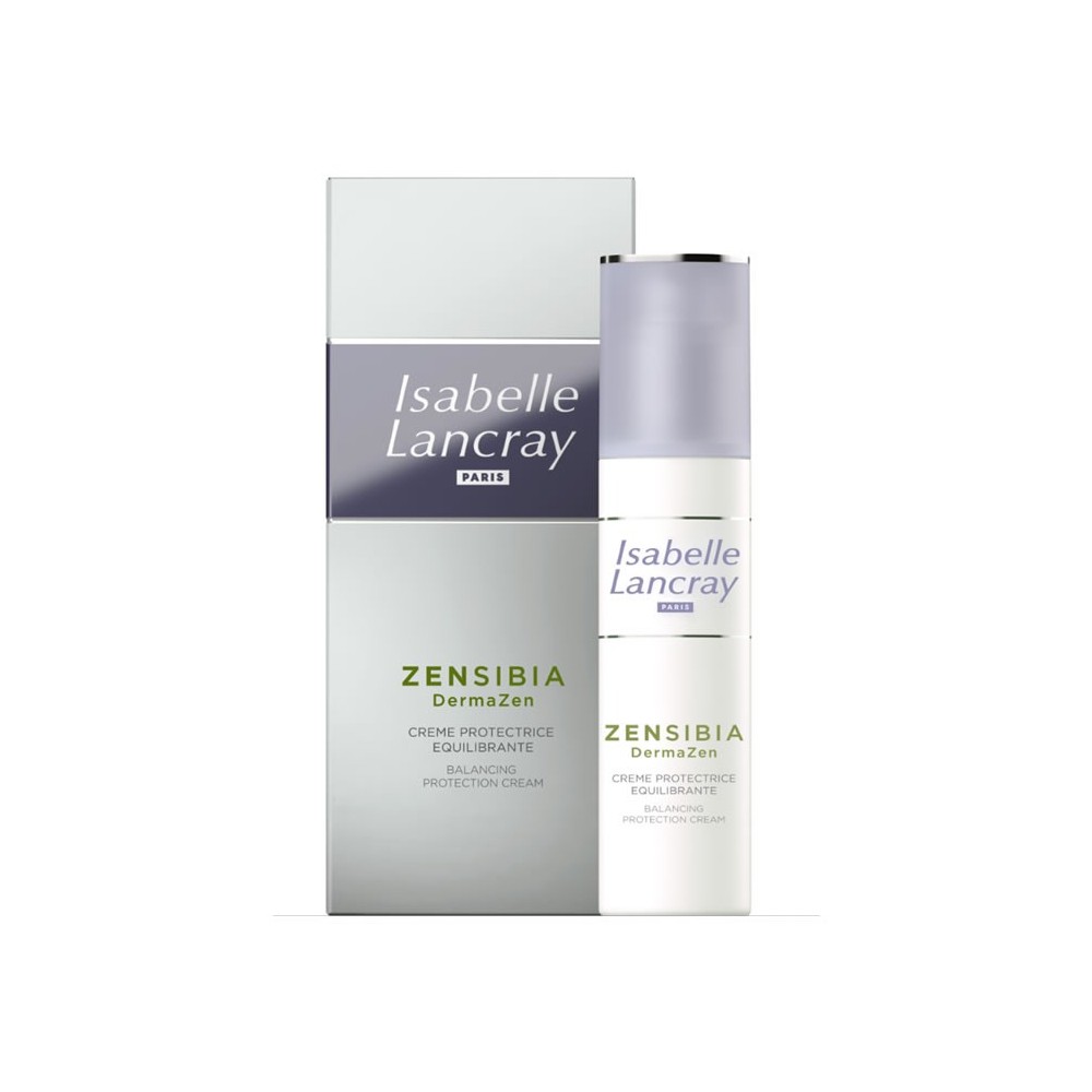 Isabelle Lancray Zensibia Dermazen Protection Cream 50ml