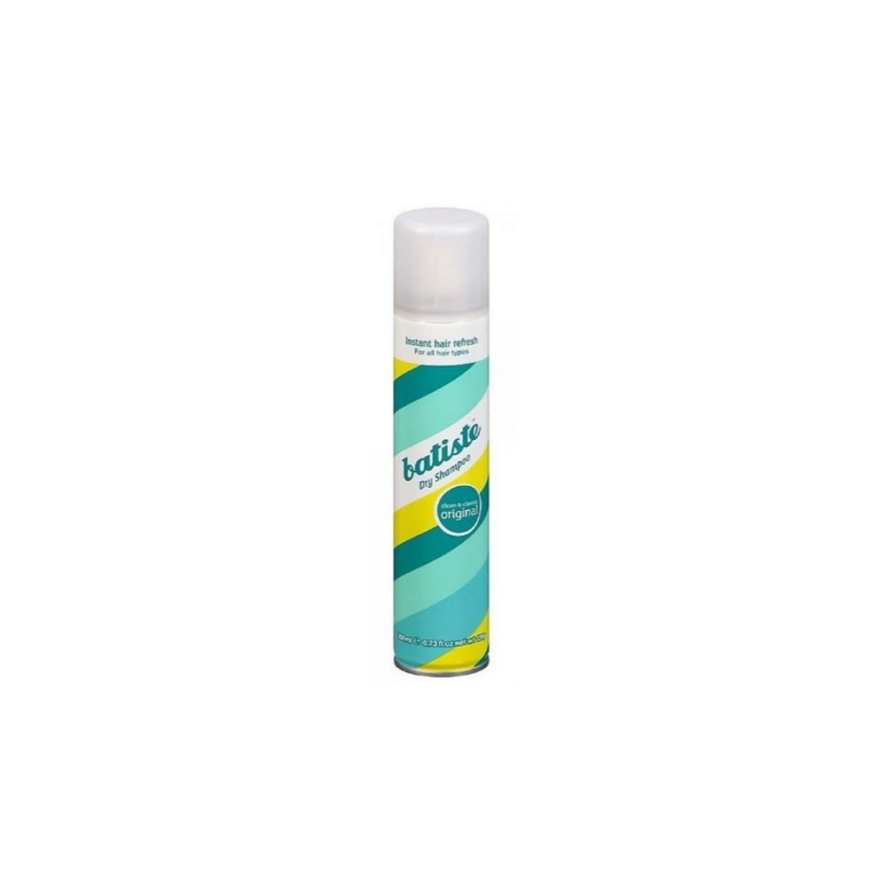 Batiste Original sausas šampūnas 200ml