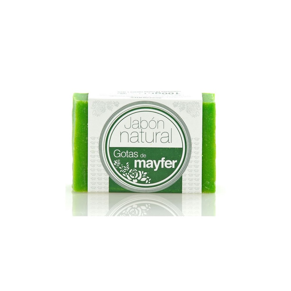 Gotas De Mayfer Natural Soap 100g