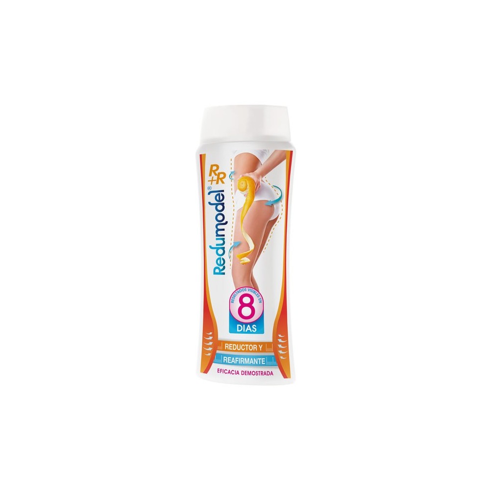 Redumodel Reduct + Reafirmante Emulision 250ml