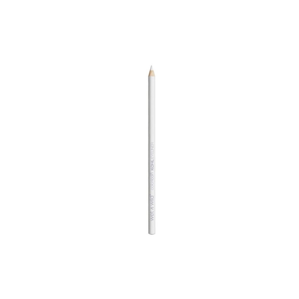 Wet N Wild Color Icon Kohl Liner Pencil You Are Always White