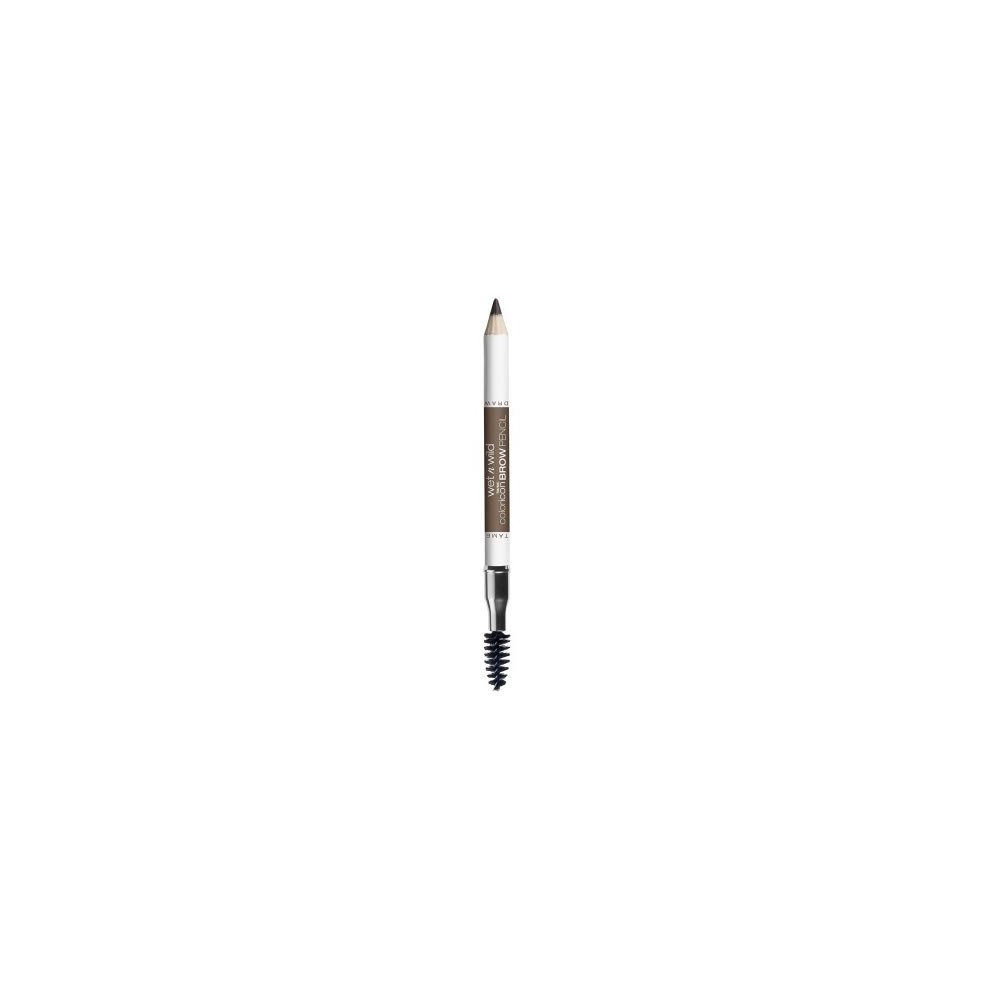 Wet N Wild Color Icon Brow Pencil 623A Brunettes Do It Better