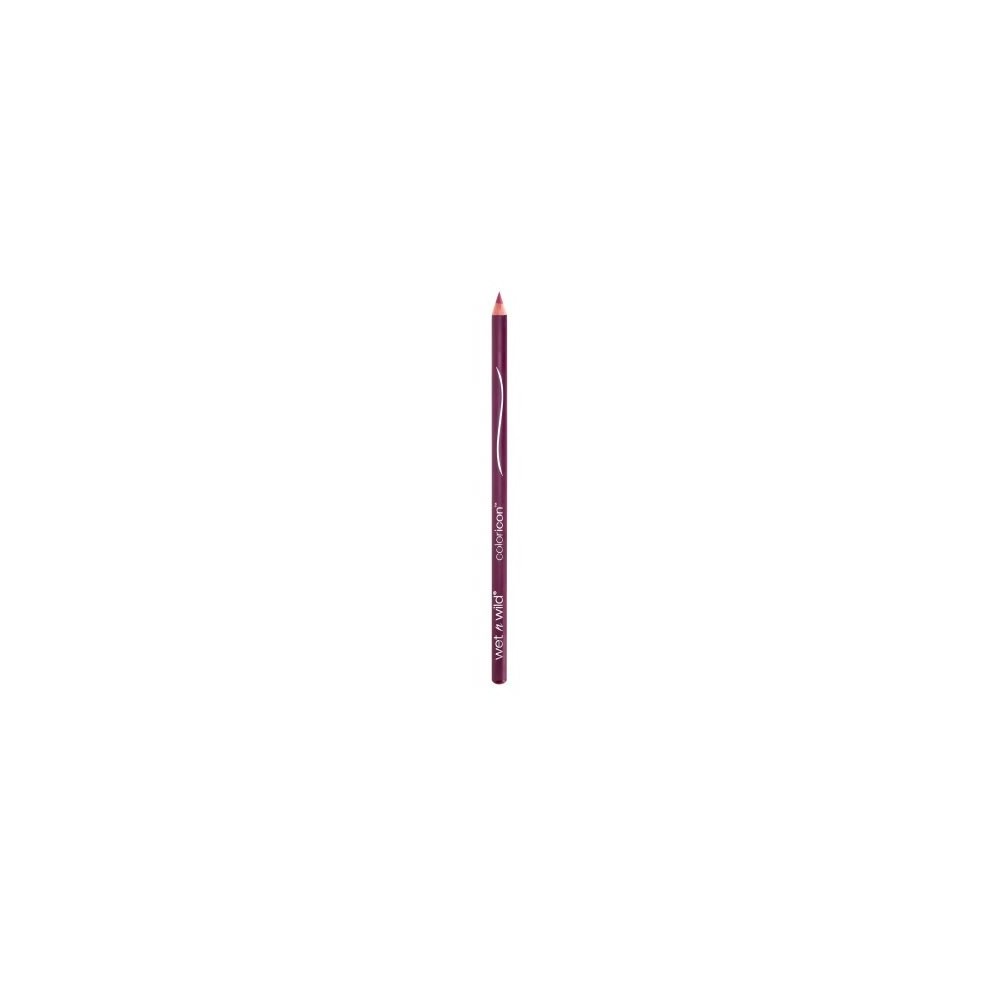 "Wet N Wild Color Icon" lūpų pieštukas E664C Fab Fuchsia