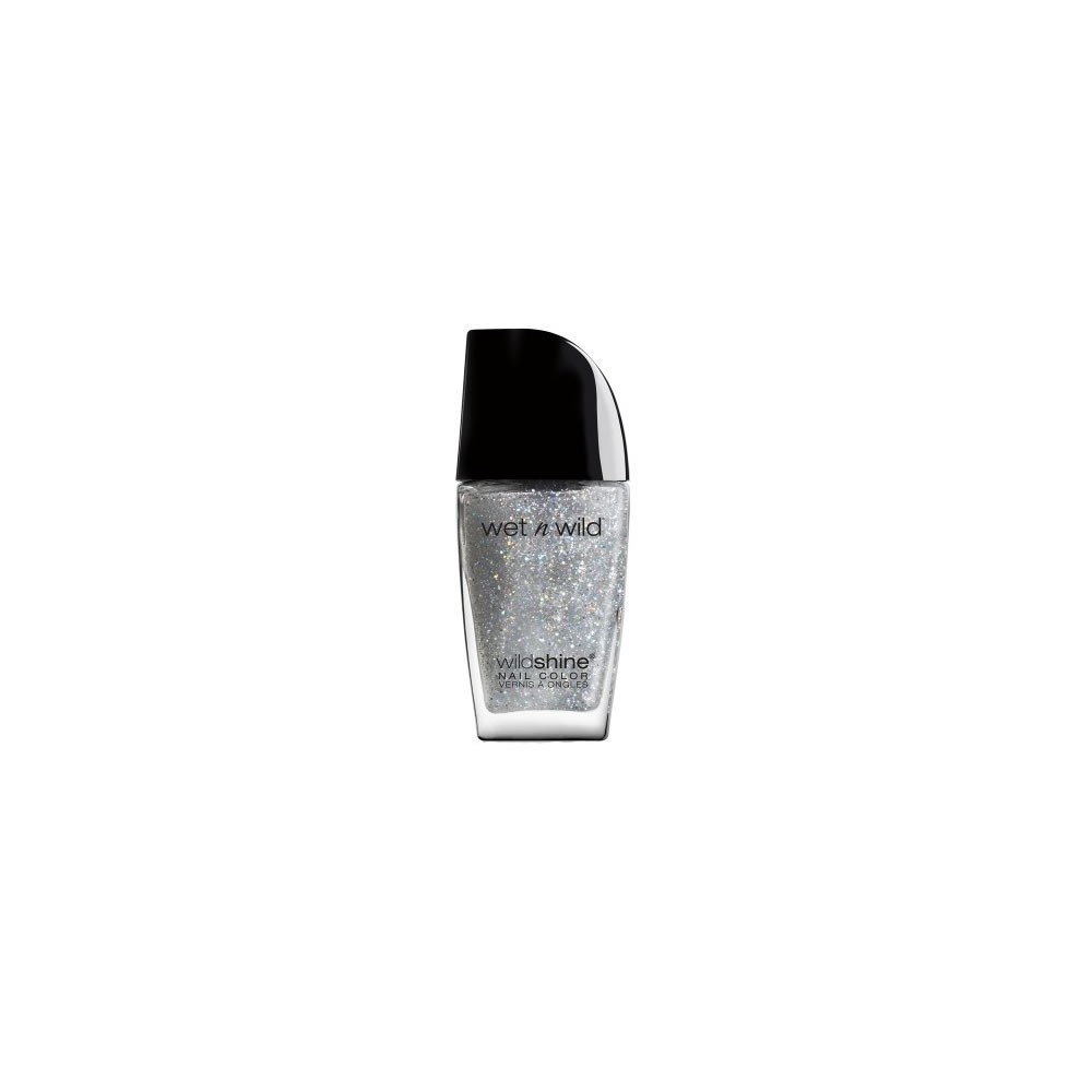 Wet N Wild Wild Shine Nail Color E471B Kaleidoscope