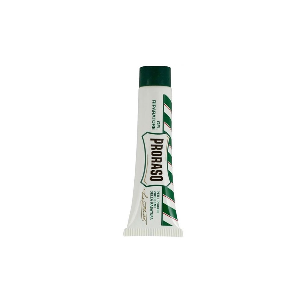 Proraso Green Repair Gel 10ml