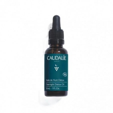 Caudalie Vinergetic C+ Detox Night Oil 30ml