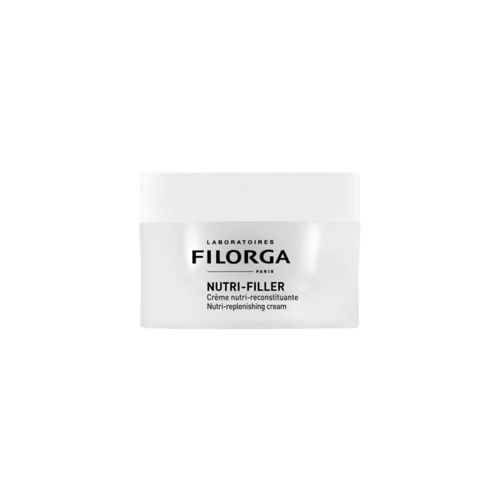 Filorga Nutri-Filler Nutri-Replenishing Cream 50ml