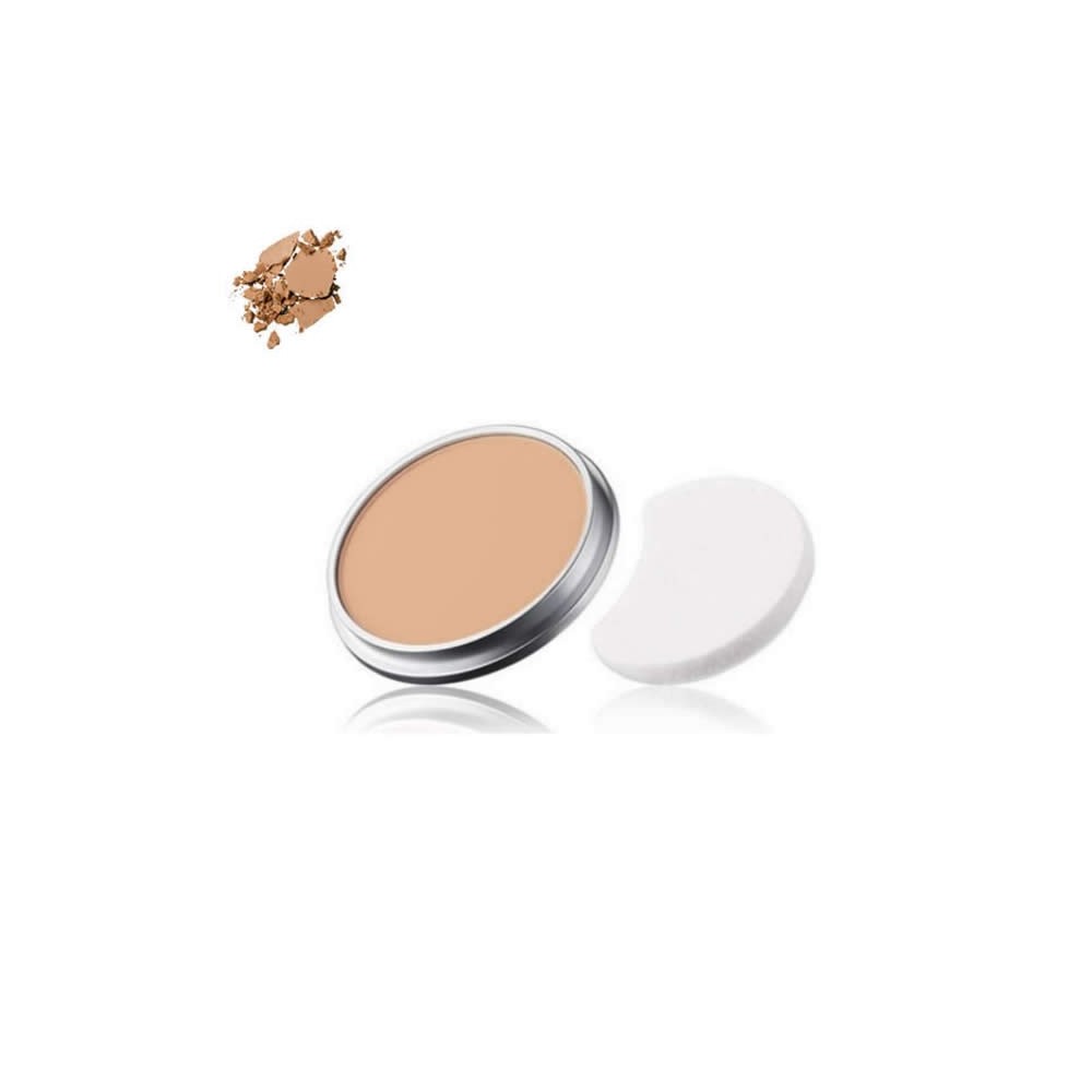 Kanebo Cellular Performance Total Finish Foundation TF24 Amber Beige