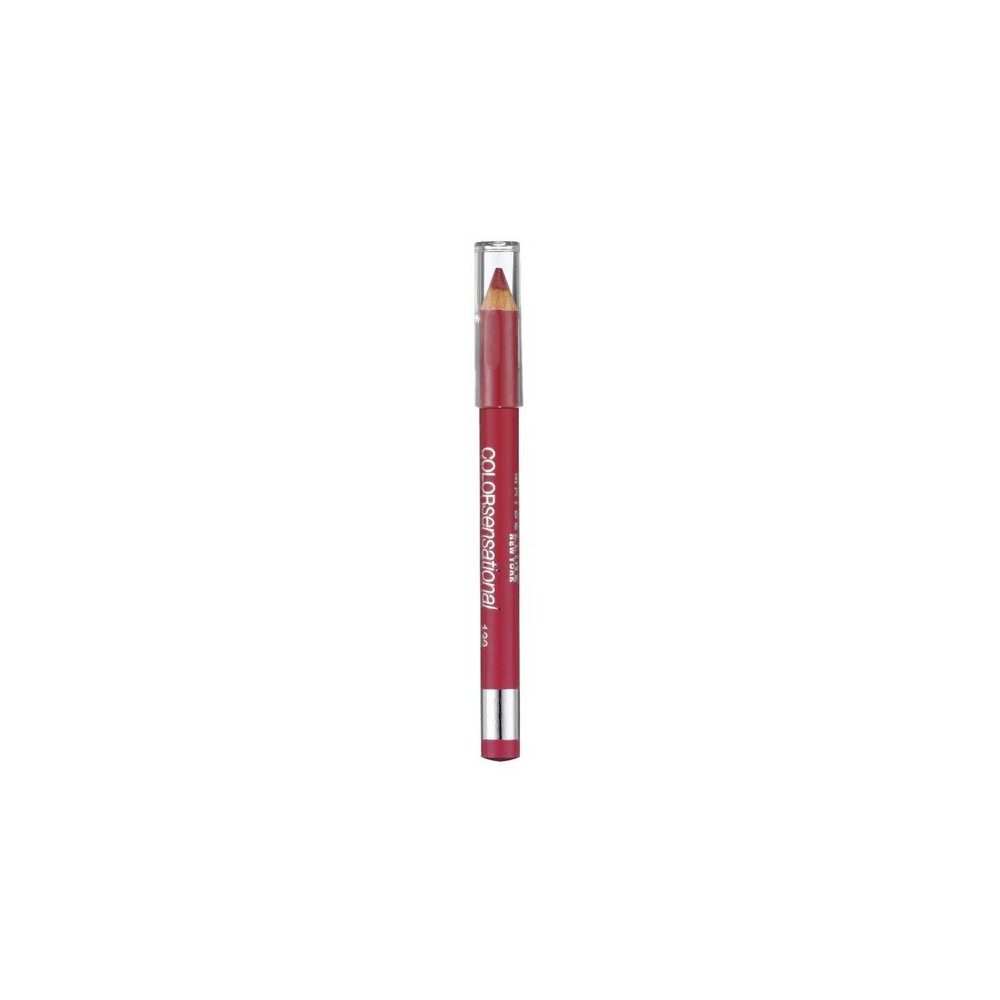 Maybelline Color Sensational Lip Liner 547 Pleasure Red Me