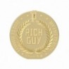 Police Rich Guy For Man Eau De Toilette Spray 30ml