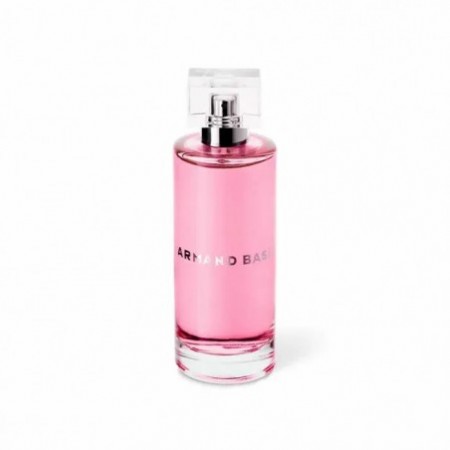 Armand Basi Color Stories Rose Eau De Toilette Spray 100ml