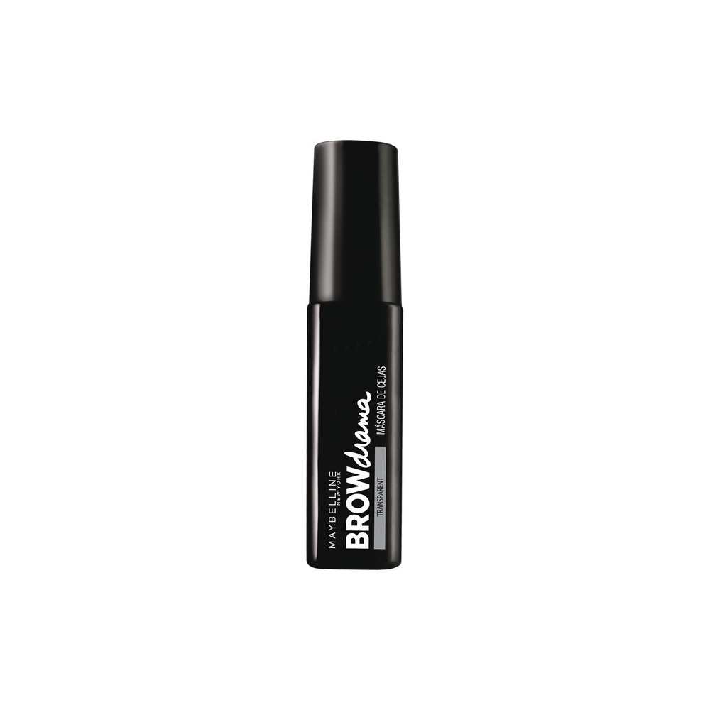 Maybelline Eye Studio Brow Drama Mascara Transparent 0