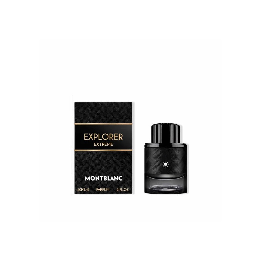 Montblanc Explorer Extreme Eau De Parfum Spray 60ml