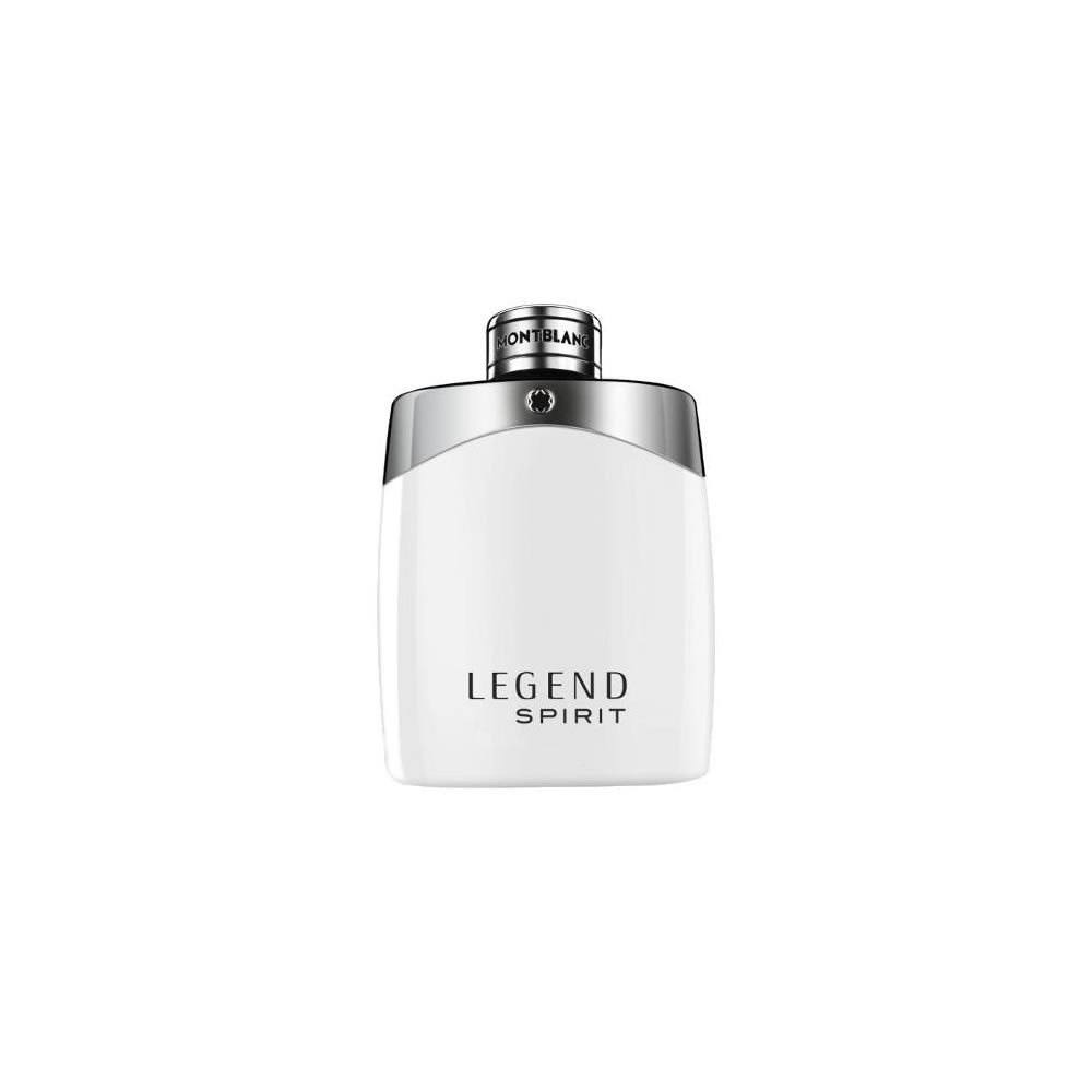 Montblanc Legend Spirit Eau De Toilette Spray 100ml