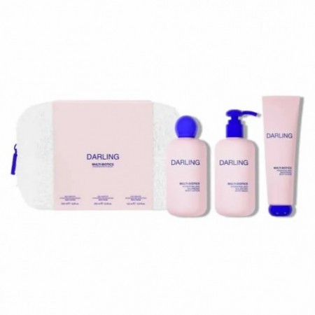 Darling Multi-Biotics Balancing Bodycare Set