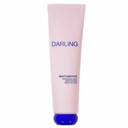 Darling Renewing And Smoothing Body Scrub 150ml