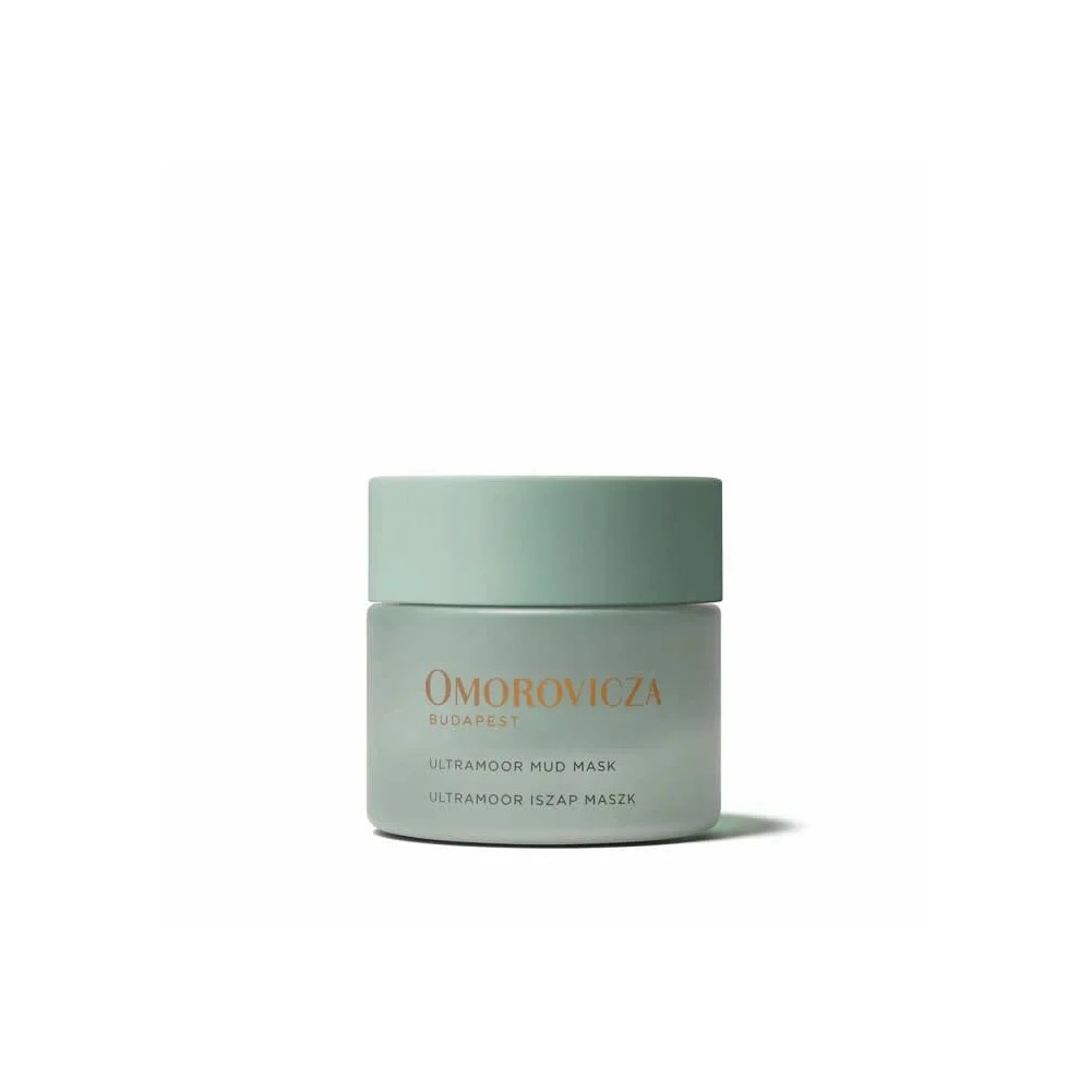Omorovicza Ultramoor Mud Mask 50ml