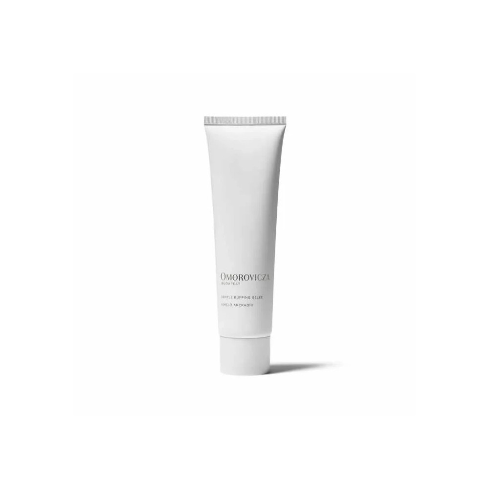 Omorovicza Gentle Buffing Gelée 150ml