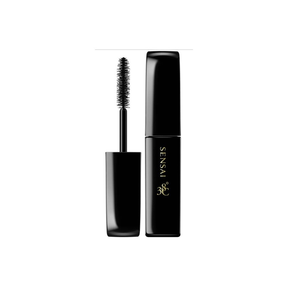 Sensai Mascara Lash Volumiser- Storinamasis tušas, 38C