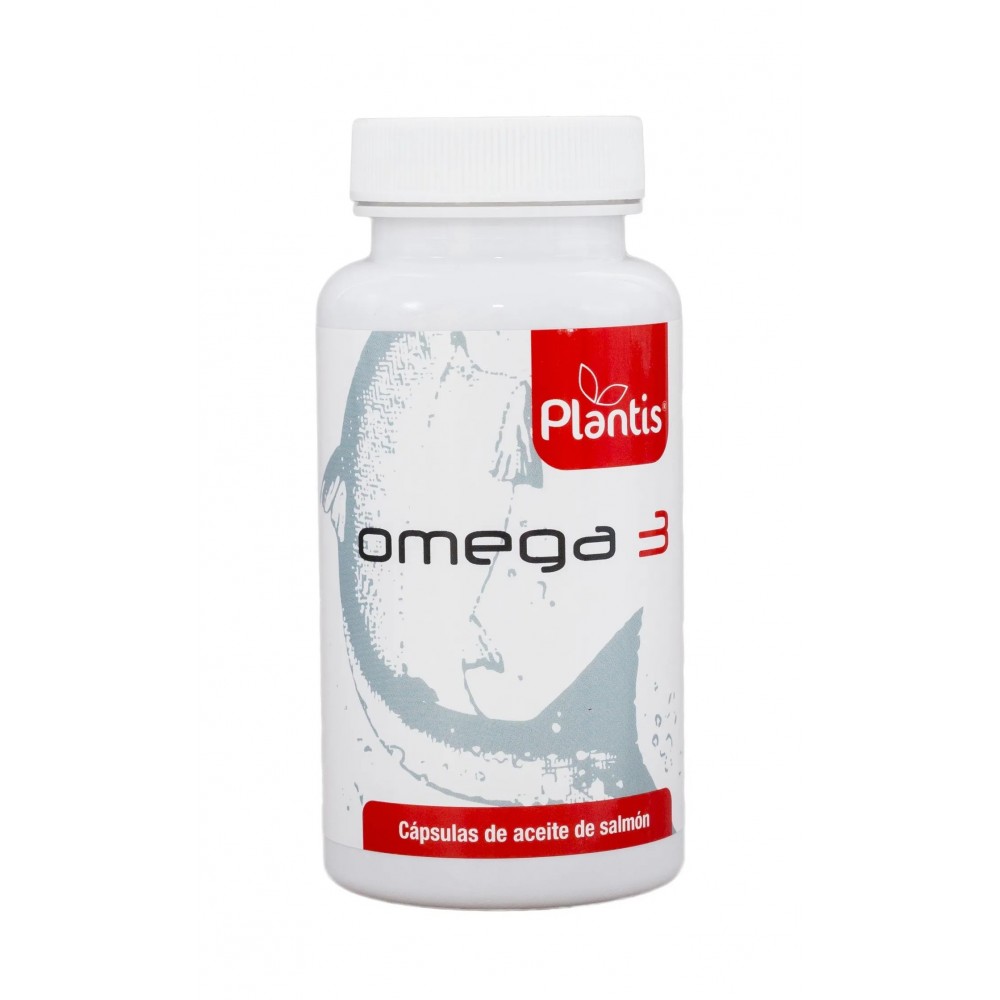 Plantis Omega 3 450 Perlas