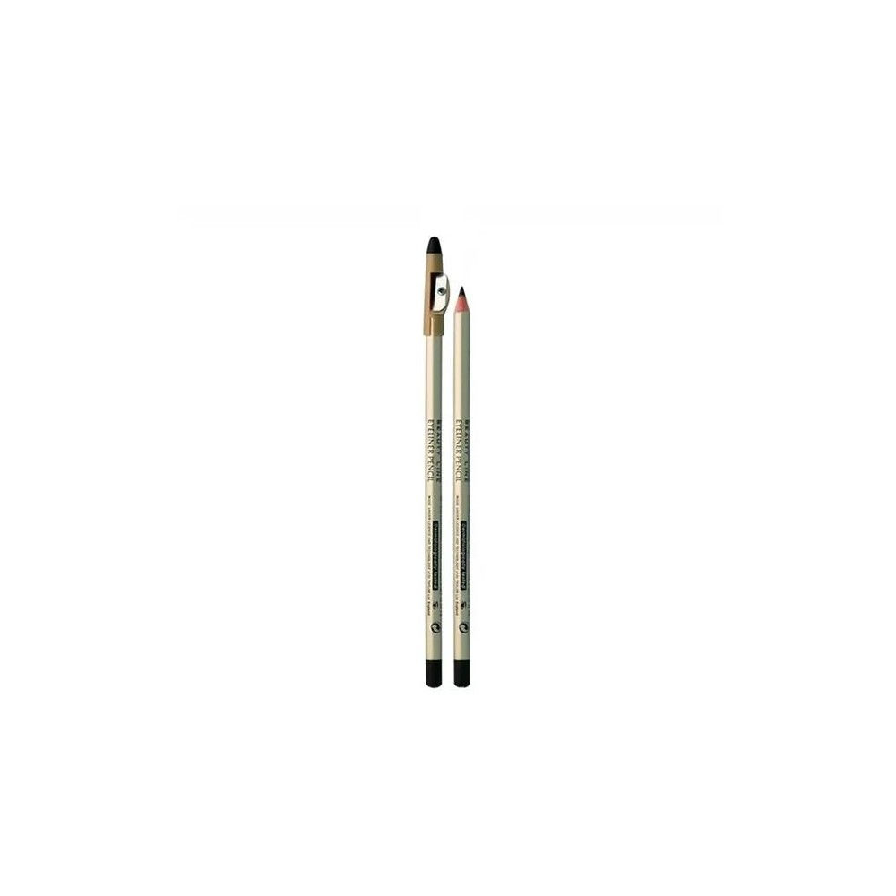 Eveline Eyeliner Pencil Perfectly Underlined Black
