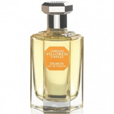 Lorenzo Villoresi Dilmun Eau De Toilette Spray 100ml