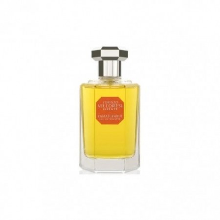 Lorenzo Villoresi Kamasurabhi Eau De Toilette Spray 50ml
