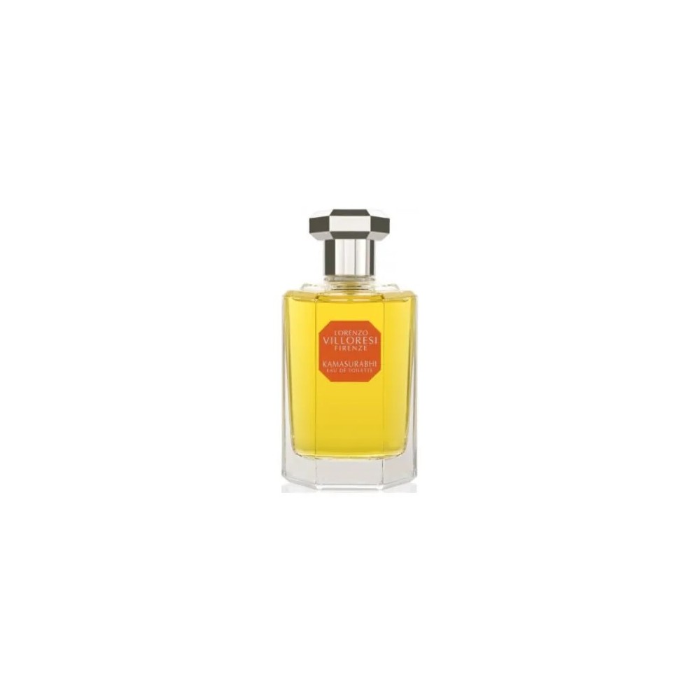 Lorenzo Villoresi Kamasurabhi Eau De Toilette Spray 50ml