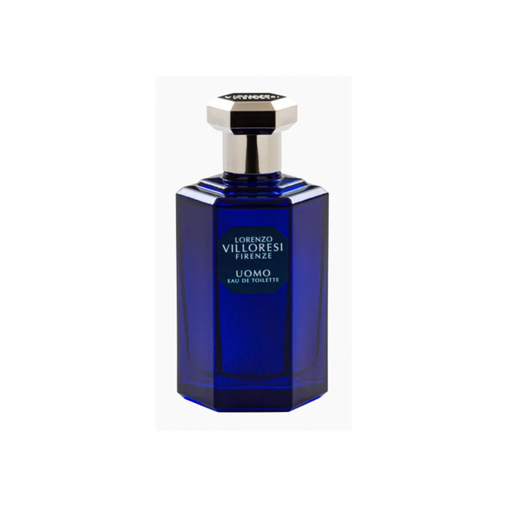 Lorenzo Villoresi Uomo Eau De Toilette Spray 100ml
