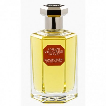 Lorenzo Villoresi Kamasurabhi Eau De Toilette Spray 100ml