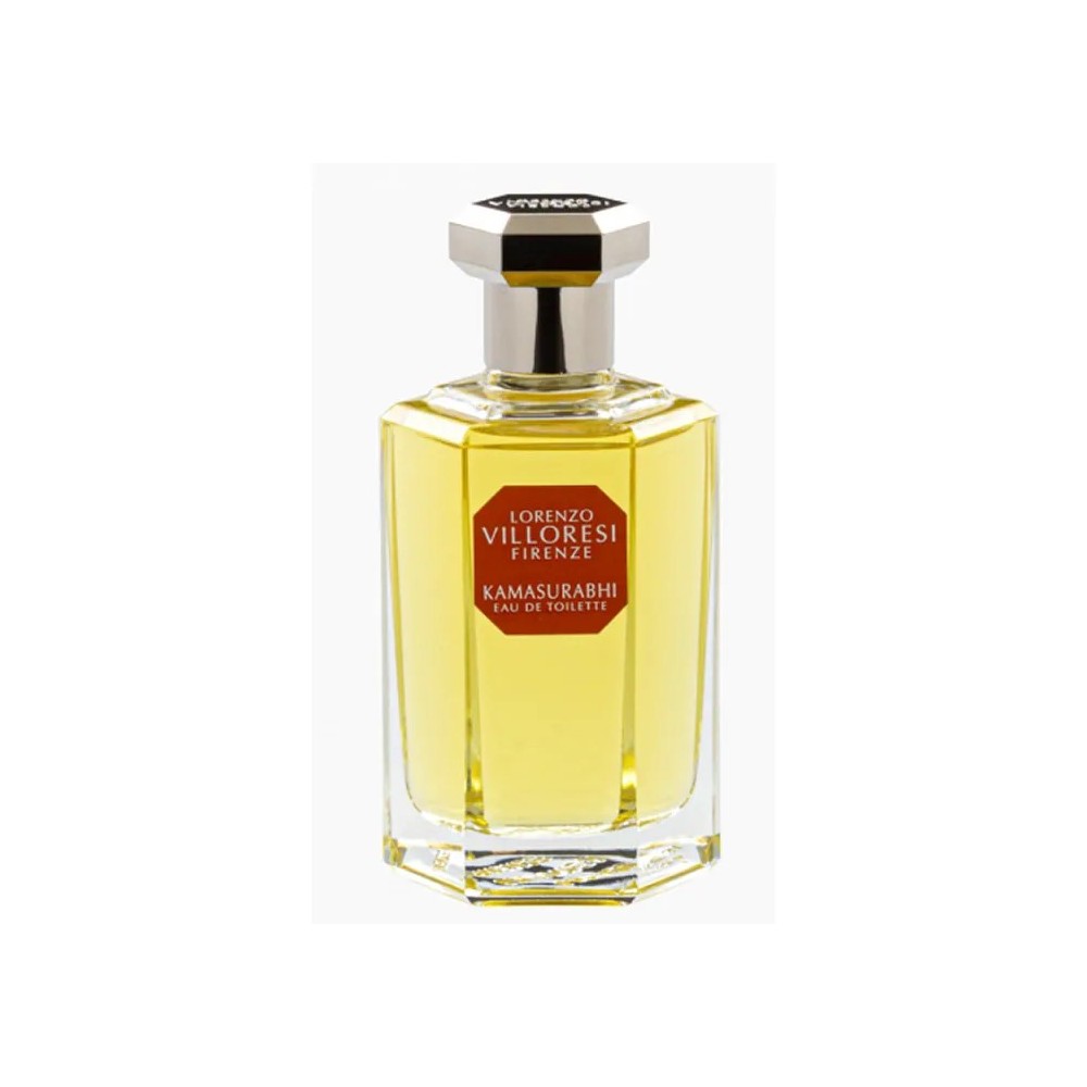 Lorenzo Villoresi Kamasurabhi Eau De Toilette Spray 100ml