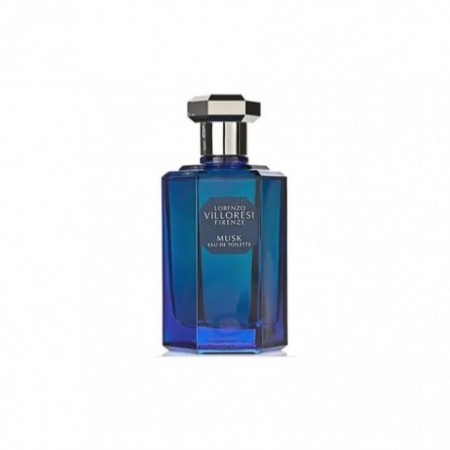 Lorenzo Villoresi Musk Eau De Toilette Spray 50ml