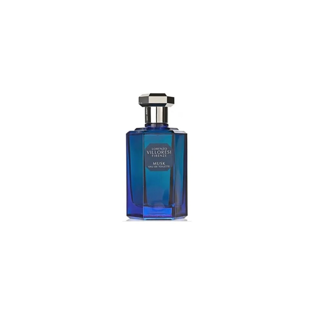 Lorenzo Villoresi Musk Eau De Toilette Spray 50ml