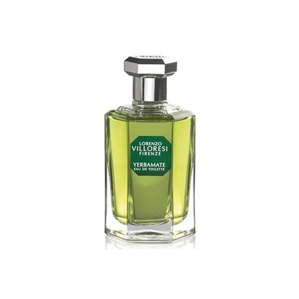 Lorenzo Villoresi Yerbamate Eau De Toilette Spray 100ml