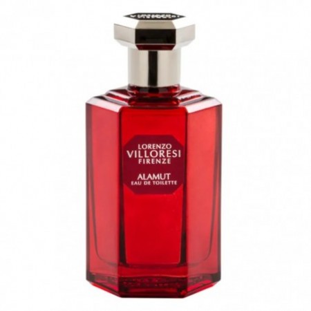 Lorenzo Villoresi Alamut Eau De Toilette Spray 100ml